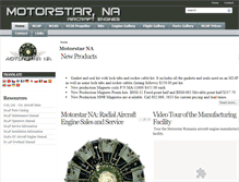 Tablet Screenshot of motorstarna.com